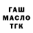 Дистиллят ТГК жижа Anna Hoshko